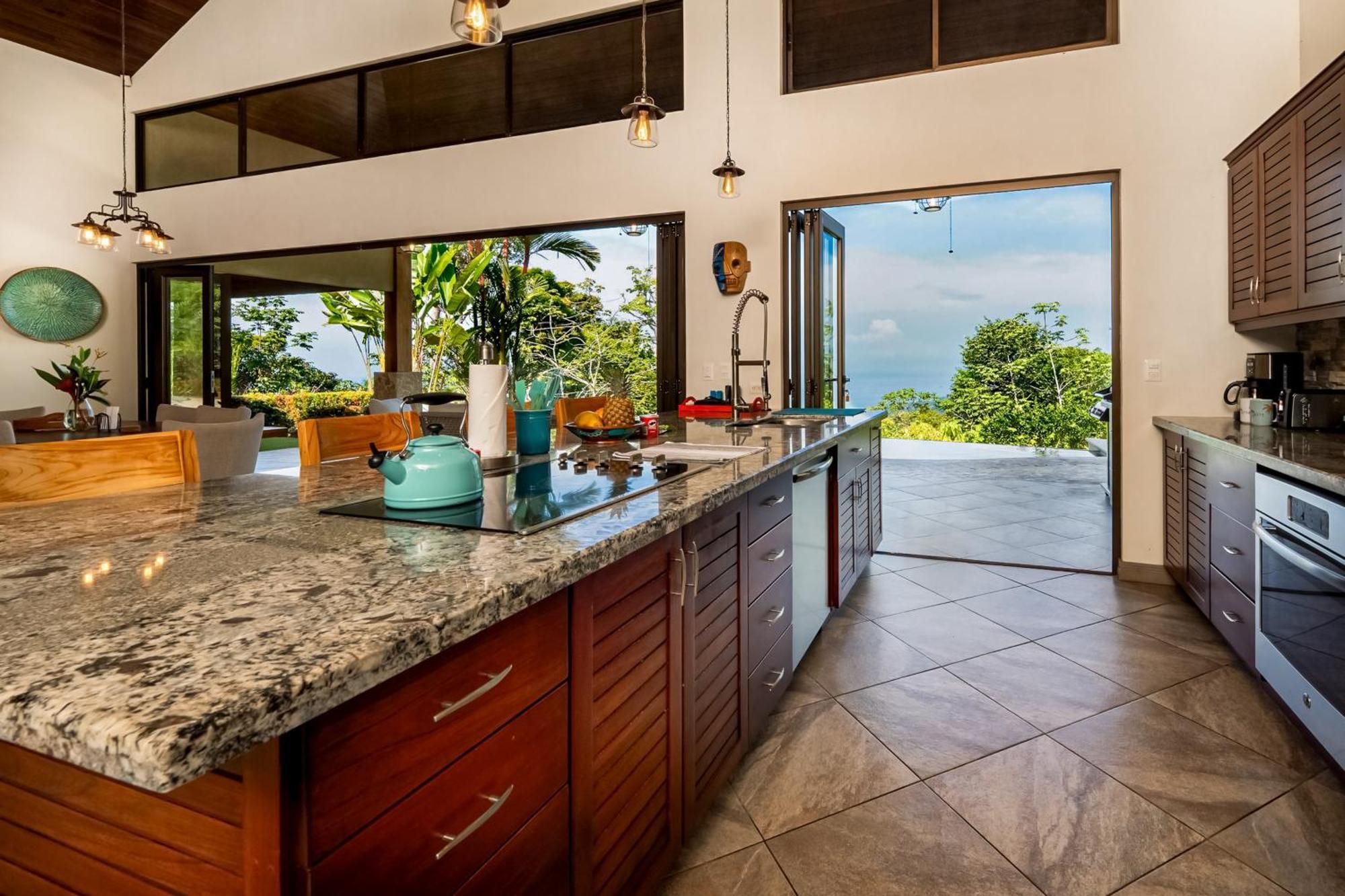 Casa Latte Villa Uvita Eksteriør bilde